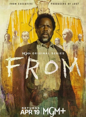 From - Saison 4