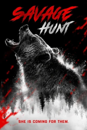 Savage Hunt