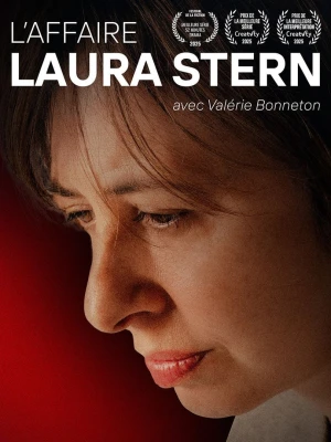 L\'affaire Laura Stern - Saison 1