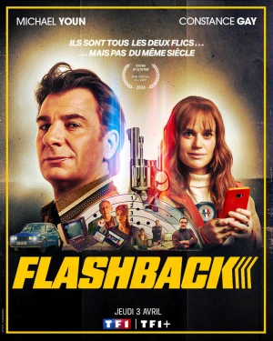 Flashback - Saison 1