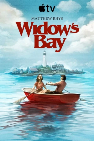 Widow's Bay - Saison 1