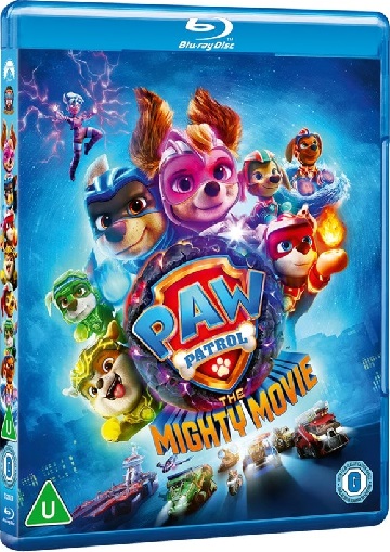 La Pat\' Patrouille : La Super Patrouille Le Film