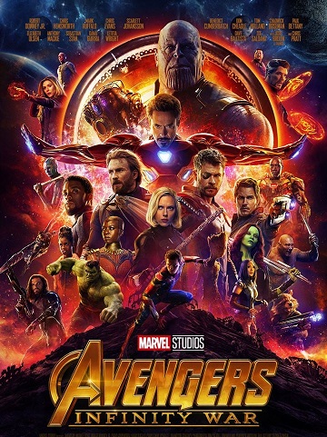 Avengers: Infinity War