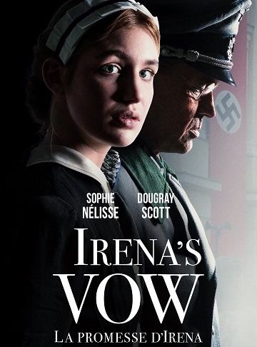 Irena\'s Vow