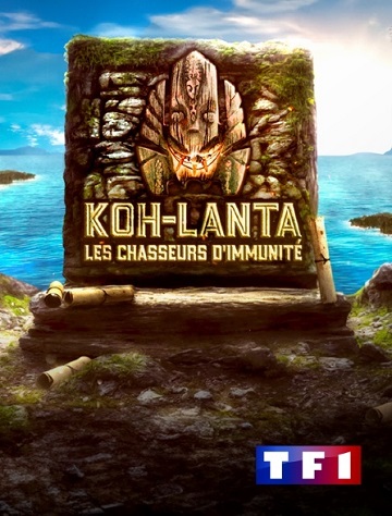 Koh-Lanta - les chasseurs d\'immunité - Saison 30
