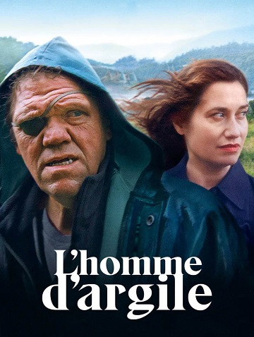 L\'homme d\'argile