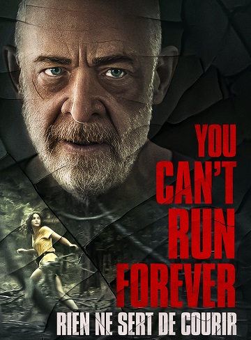 You Can\'t Run Forever