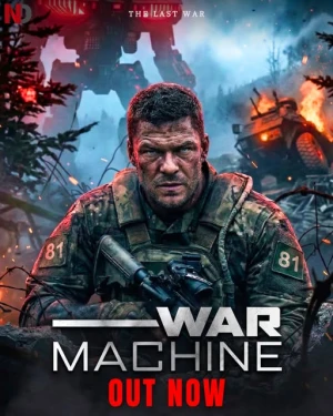 War Machine