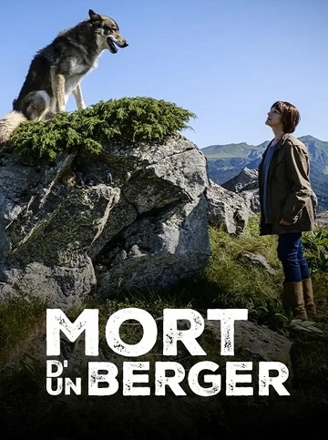 Mort d\'un berger