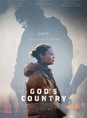 God\'s Country