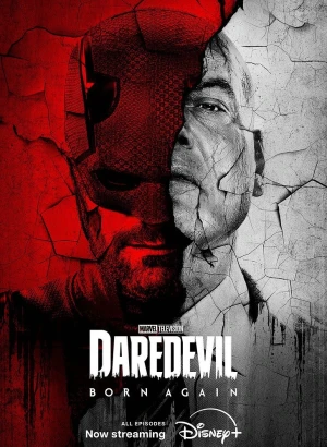 Daredevil: Born Again - Saison 2