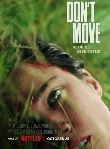 Don\'t Move