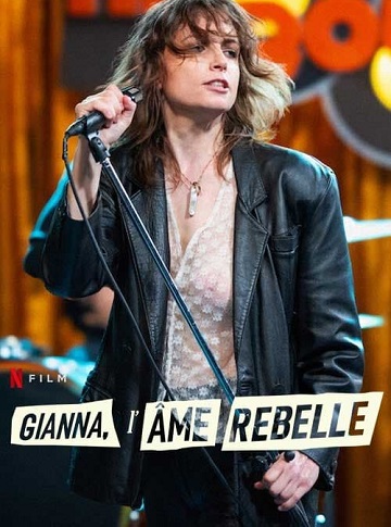 GIanna, l\'âme rebelle