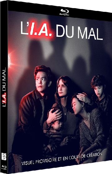 L\'I.A. du mal