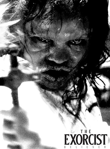 L\'Exorciste - Dévotion