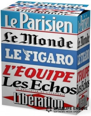 Journaux Français Du Lundi 6 Octobre 2025