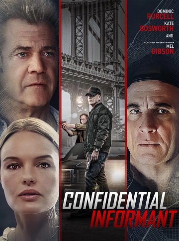 Confidential Informant