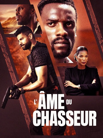 L\'Âme du chasseur