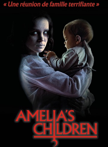 Amelia\'s Children