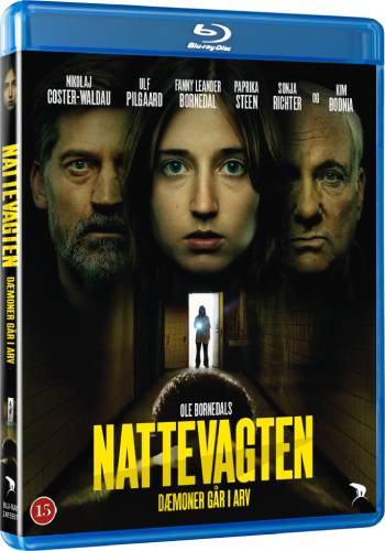Le Veilleur de nuit : l\'héritage