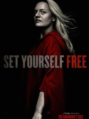 The Handmaid’s Tale : la servante écarlate - Integrale 5 Saisons