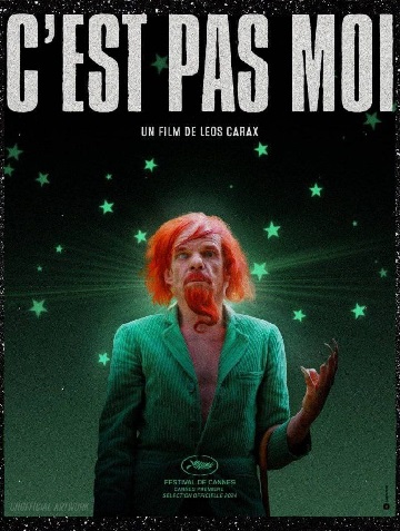 C\'est pas moi