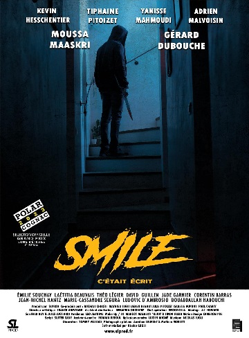 Smile, c\'était écrit