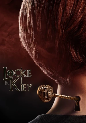 Locke Et Key - Integrale 3 Saisons