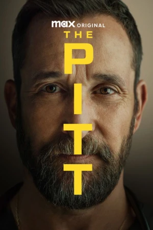 The Pitt - Saison 2