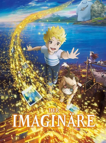 L\'Imaginaire